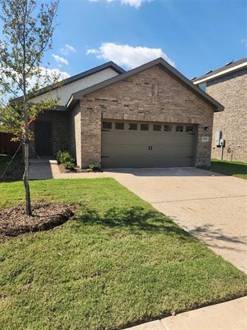 2109 Burnwood St in Melissa, TX - Building Photo - Building Photo