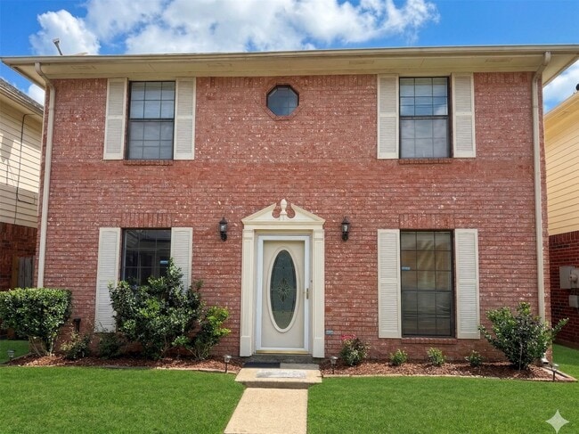 property at 13834 Trumpetvine St