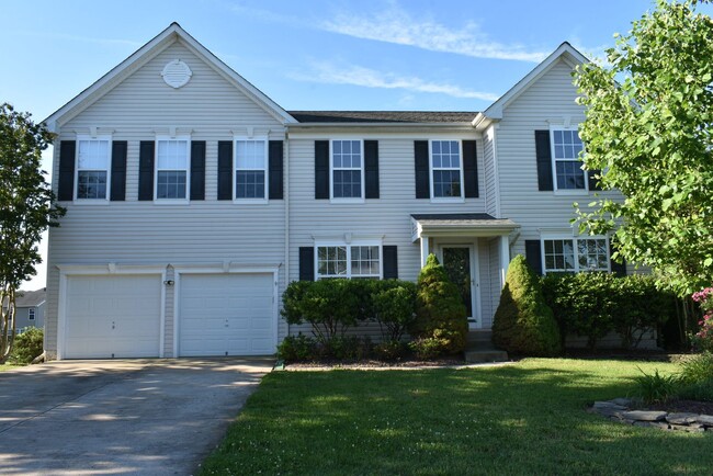 property at 1 Slate Dr