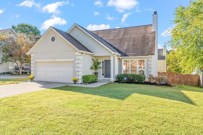 10149 Highgate Cir in Knoxville, TN - Foto de edificio - Building Photo