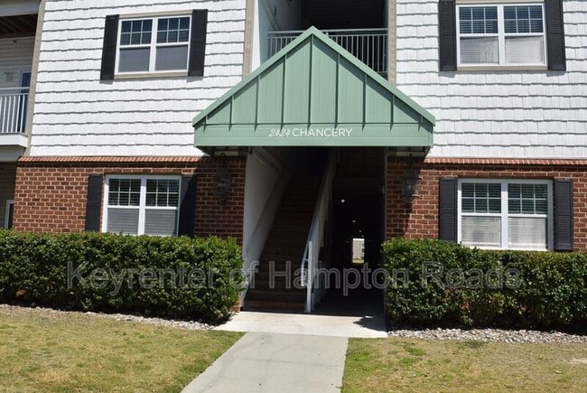 2424 Chancery Ln in Chesapeake, VA - Building Photo - Building Photo