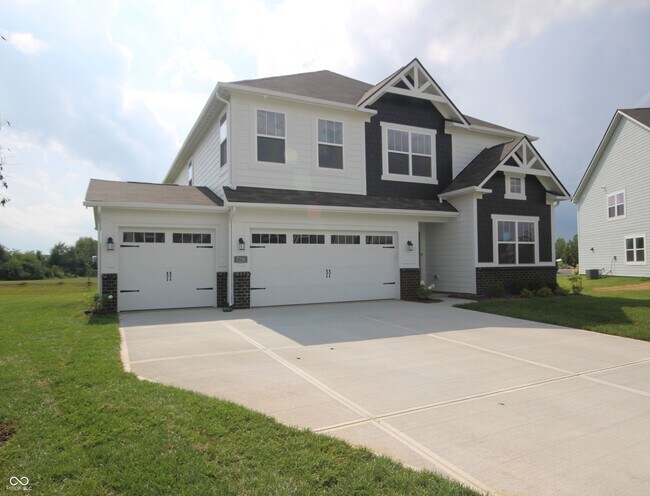 7291 Standish Ln in Avon, IN - Building Photo - Building Photo
