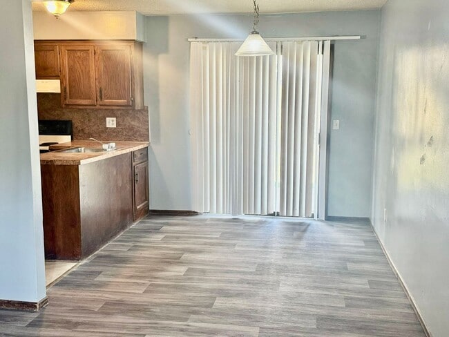 property at 8626 Lane Ave