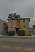 2439 Desplaines Ave, Unit 1 BR