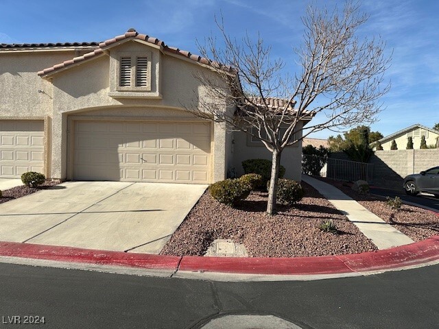 3421 Wexford Ln in Las Vegas, NV - Building Photo