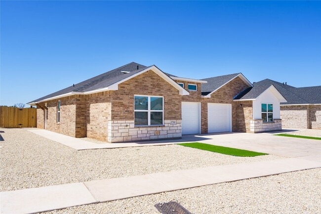 2634 Roman Ln in Abilene, TX - Building Photo - Building Photo