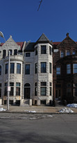 1809 Eutaw Pl Apartments