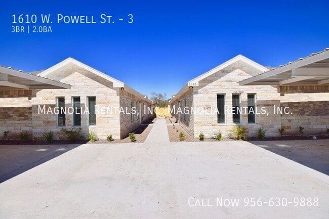 1610 W Powell St