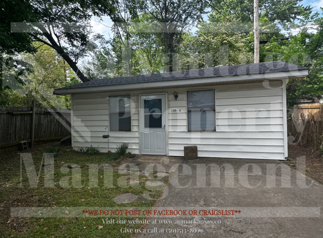property at 2106 Lookout Ave