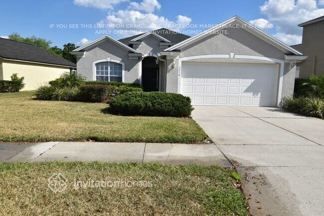 3310 Stonebridge Trail