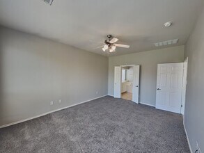 9616 Flowering Spring tr in Crowley, TX - Building Photo - Building Photo