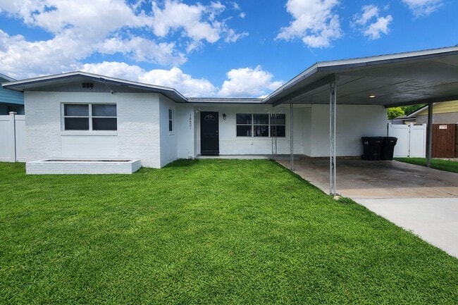 14501 Daring Ave in Orlando, FL - Foto de edificio - Building Photo