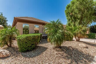 3079 E Ridgewood Ln in Gilbert, AZ - Building Photo - Building Photo