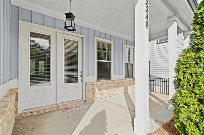 3348 Old Concord Rd SE in Smyrna, GA - Building Photo - Building Photo