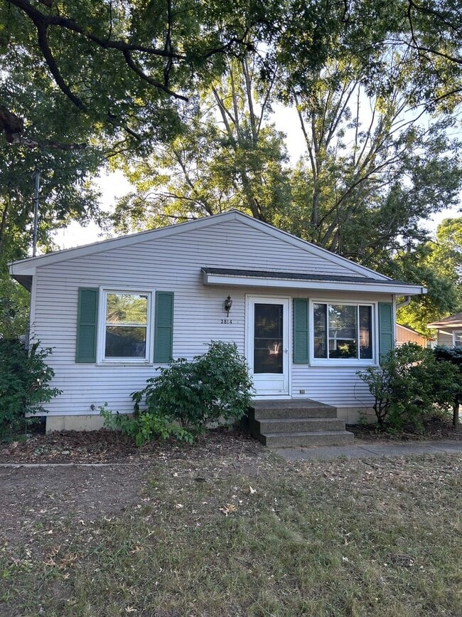 property at 3814 Michael Ave SW