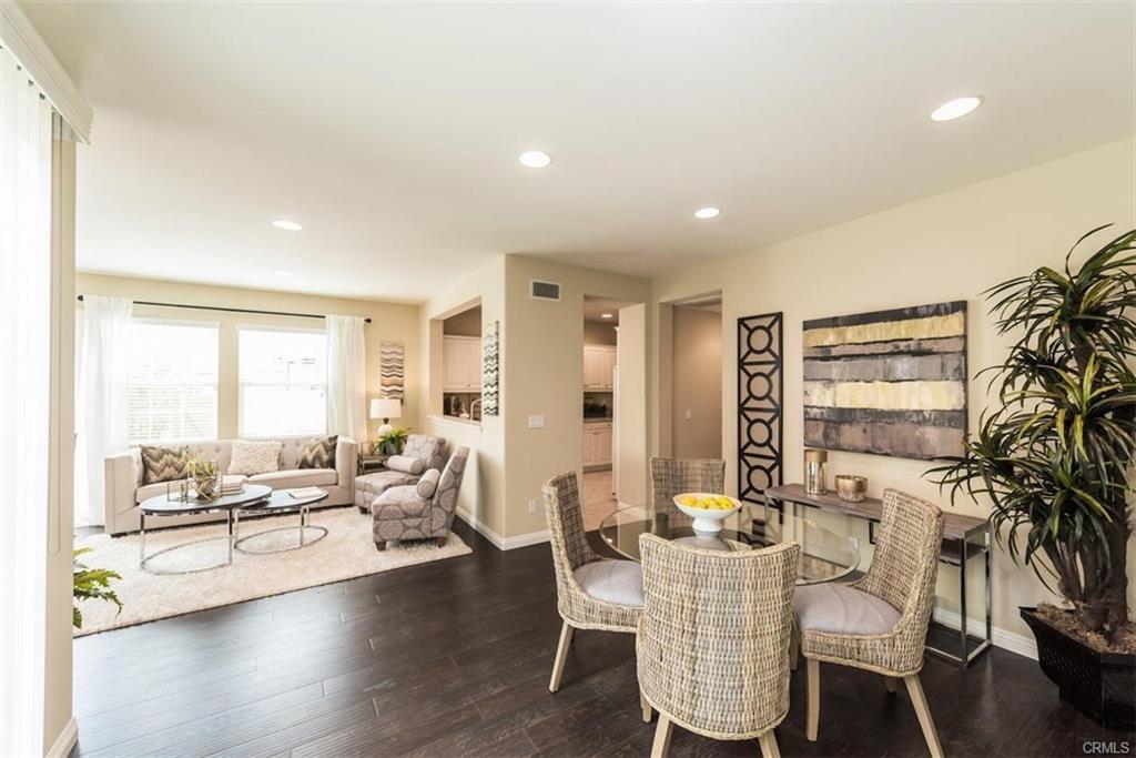 103 Vermillion in Irvine, CA - Building Photo