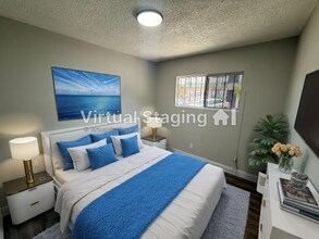7830 S Western Ave in Los Angeles, CA - Building Photo - Building Photo