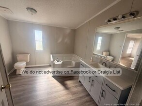 96 Heritage Way in Cameron, NC - Building Photo - Building Photo