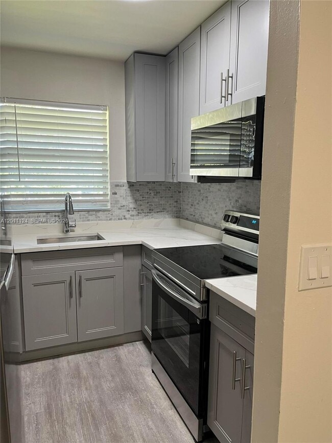 property at 2134 Lincoln St