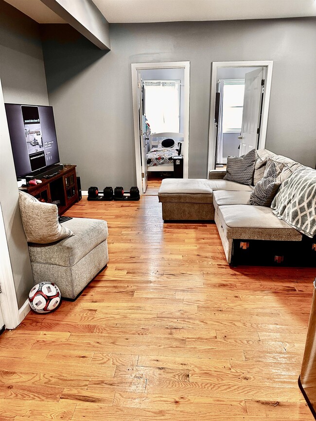 property at 245 Duncan Ave