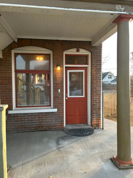 1128 E 2nd St in Butte, MT - Building Photo