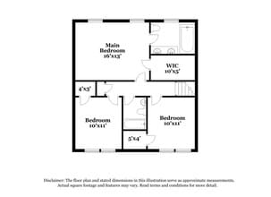 1738 Pierce Arrow Pkwy in Tucker, GA - Building Photo - Building Photo