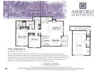 Ashford Apartments w/Garages photo'