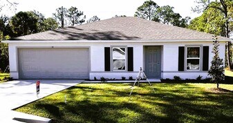 42 Sederholm Path in Palm Coast, FL - Building Photo