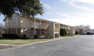 Lavon Terrace Apartments in Wylie, TX - Building Photo - Building Photo