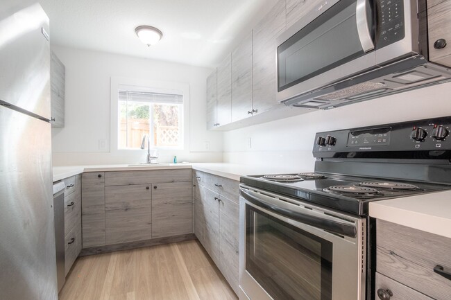 property at 4845 SE 65th Ave