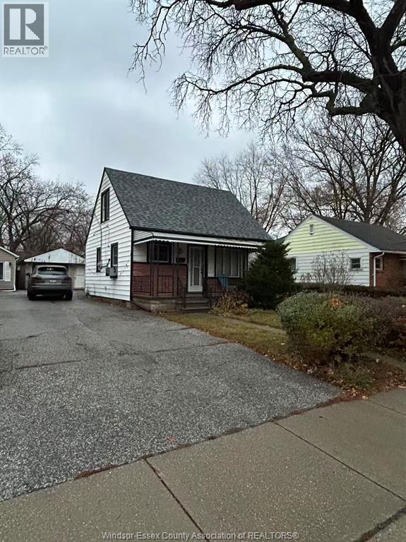 954 Partington Ave in Windsor, ON - Building Photo - Building Photo