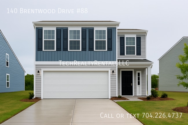 140 Brentwood Dr