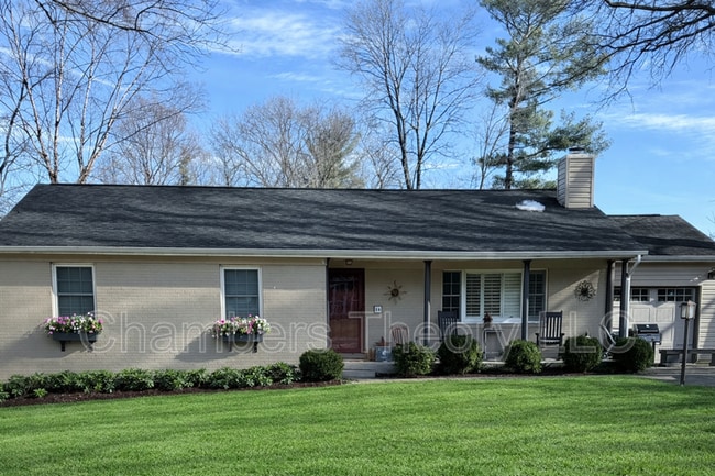 property at 16 Honeybee Ave