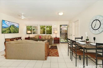 1227 8th Ave in Honolulu, HI - Building Photo - Building Photo
