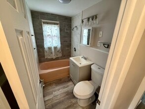 271 Lexington Ave, Unit Unit 2 in Jersey City, NJ - Building Photo - Building Photo