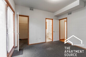 920 N Paulina St, Unit 1 in Chicago, IL - Building Photo - Building Photo