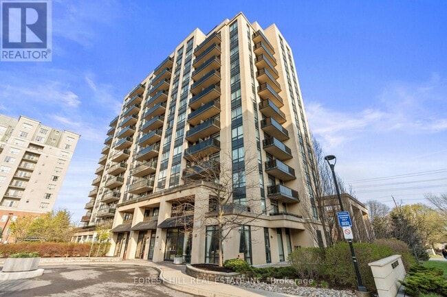 property at 520-520 Steeles Ave W