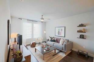 Bridge at Steiner Ranch in Austin, TX - Building Photo