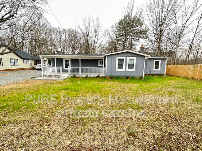 property at 3345 E Ridge Rd