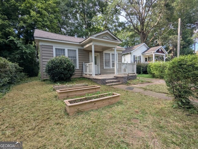 property at 1442 Woodbine Ave SE