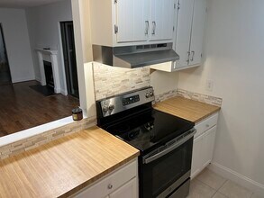 1201 N Pierce St in Little Rock, AR - Building Photo - Building Photo