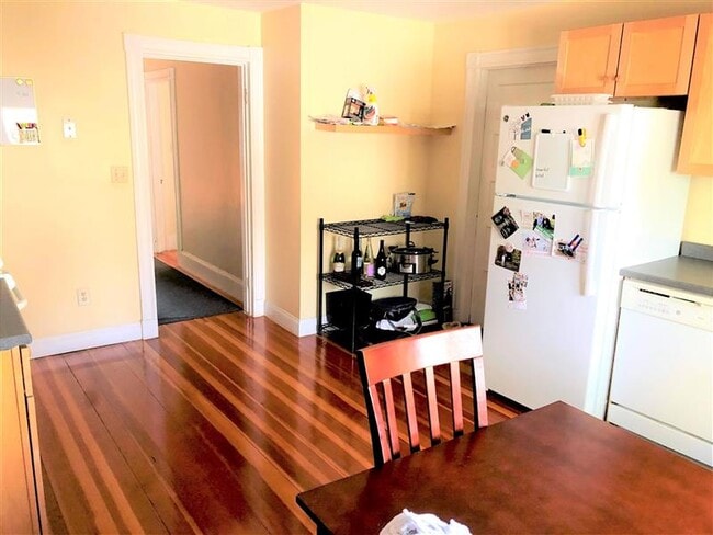 41 Bay State Ave, Unit #3