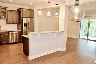 402 Mariners Cir in St. Simons Island, GA - Building Photo - Building Photo