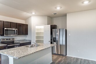 2602 Leno Dr in Temple, TX - Building Photo - Building Photo