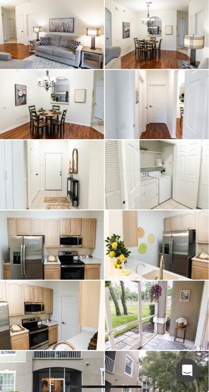 581 Brantley Terrace, Unit 109 in Altamonte Springs, FL - Building Photo - Building Photo