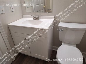 1005 Forest Ridge Ct in Nashville, TN - Building Photo - Building Photo