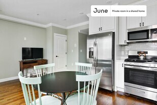 Room in Shared 5 bed/1.5 bath home, Unit A in Boston, MA - Building Photo