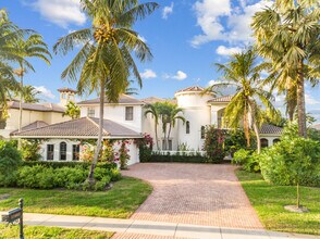 11663 Sunrise View Ln in Wellington, FL - Building Photo - Building Photo
