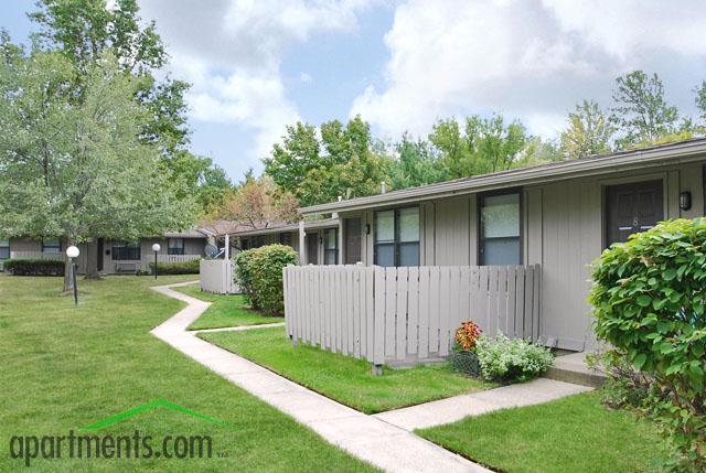 Fox Brook Townhomes