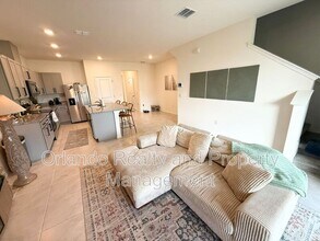 641 Preston Cv Dr in St. Cloud, FL - Building Photo - Building Photo